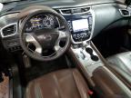 2016 Nissan Murano S იყიდება Ebensburg-ში, PA - Hail