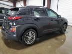 2019 Hyundai Kona Sel იყიდება West Mifflin-ში, PA - Rear End