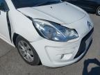 2011 CITROEN C3 VTR+ for sale at Copart CHESTER