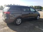 2016 Kia Sedona Lx na sprzedaż w Finksburg, MD - Side