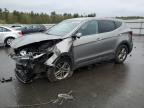 2017 Hyundai Santa Fe Sport    zu verkaufen in Windham, ME - Front End