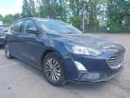 2021 FORD FOCUS TITA for sale at Copart GLOUCESTER
