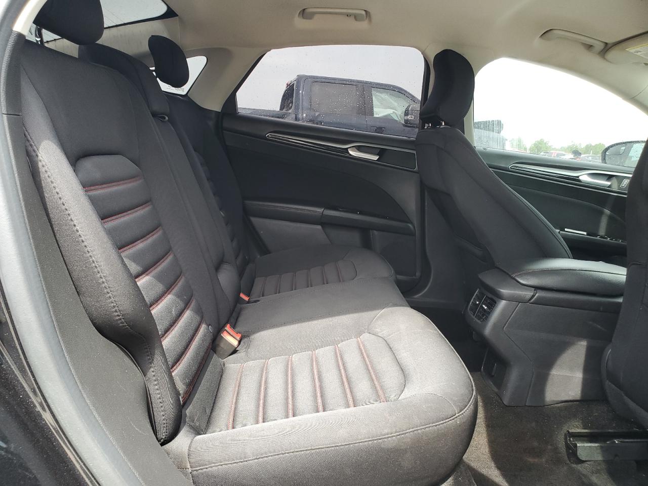 2015 Ford Fusion Se VIN: 3FA6P0H74FR219792 Lot: 65672755
