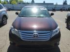 2011 Toyota Avalon Base for Sale in Woodburn, OR - Front End