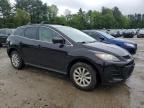 2010 Mazda Cx-7  en Venta en Mendon, MA - Minor Dent/Scratches