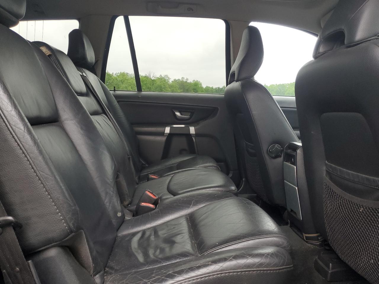2009 Volvo Xc90 3.2 VIN: YV4CZ982791516079 Lot: 56900605