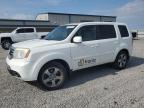 2015 Honda Pilot Exl zu verkaufen in Earlington, KY - Hail
