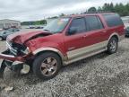 2007 Ford Expedition El Eddie Bauer за продажба в Memphis, TN - Front End