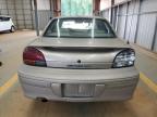 1998 Pontiac Grand Am Se იყიდება Mocksville-ში, NC - Front End