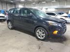 2019 Ford Escape S за продажба в Franklin, WI - Side