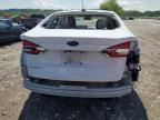 2019 Ford Fusion S იყიდება Cahokia Heights-ში, IL - Side