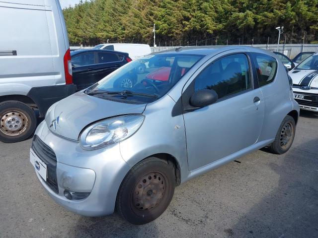 CITROEN C1 VT 2011