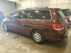 2008 Honda Odyssey Ex للبيع في Franklin، WI - Rear End