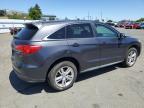 2014 Acura Rdx    for Sale in Vallejo, CA - Front End