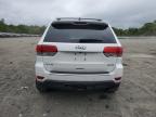 2016 Jeep Grand Cherokee Limited   for Sale in Assonet, MA - Front End