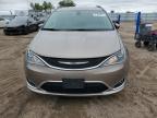 2017 Chrysler Pacifica Touring L იყიდება Greenwood-ში, NE - Side