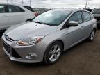 2012 Ford Focus Se იყიდება Elgin-ში, IL - Hail
