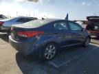 2013 Hyundai Elantra Gls for Sale in Wilmington, CA - Vandalism