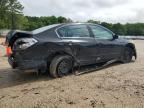 2012 Nissan Altima Base за продажба в Knightdale, NC - Side