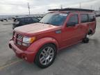 2009 Dodge Nitro R/T en Venta en Sun Valley, CA - Rear End