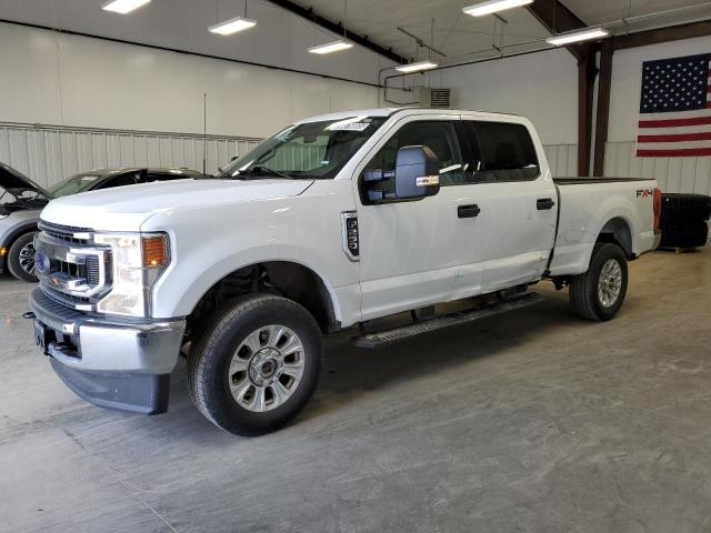  FORD F250 2022 Biały