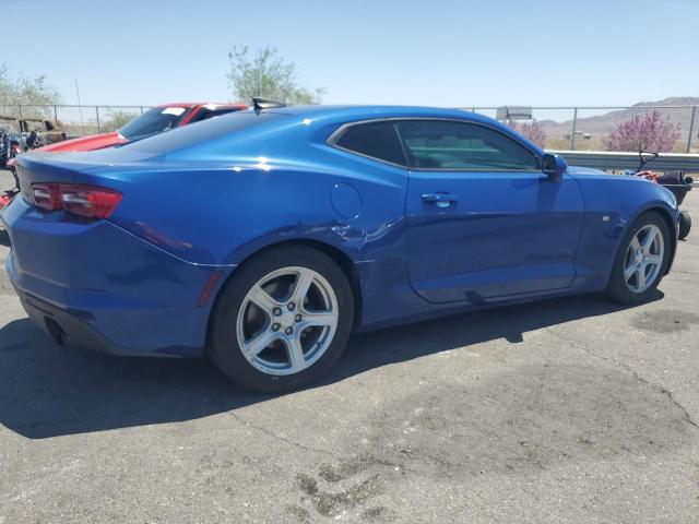  CHEVROLET CAMARO 2019 Granatowy