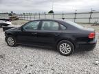 2015 Volkswagen Passat S de vânzare în Cahokia Heights, IL - Front End