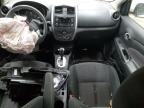 2016 Nissan Versa S на продаже в Mocksville, NC - All Over