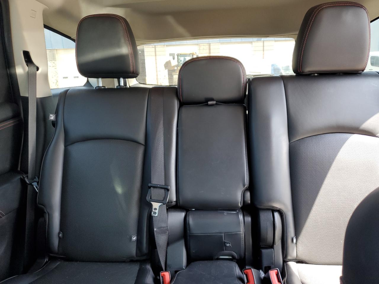 2019 Dodge Journey Gt VIN: 3C4PDDEG4KT805361 Lot: 56455155