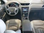 2015 Chevrolet Traverse Ltz for Sale in Avon, MN - Front End