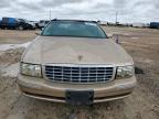 1997 Cadillac Deville  للبيع في Temple، TX - Hail