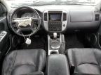 2007 Mercury Mariner Premier за продажба в Wichita, KS - Front End