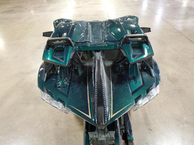 2020 POLARIS SLINGSHOT GT
