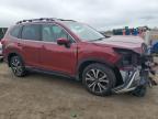 2023 Subaru Forester Limited for Sale in Brighton, CO - Front End