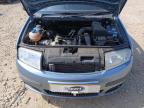 2007 SKODA FABIA CLAS for sale at Copart WISBECH