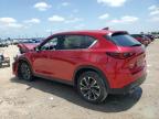 2023 Mazda Cx-5 Premium en Venta en Houston, TX - Front End