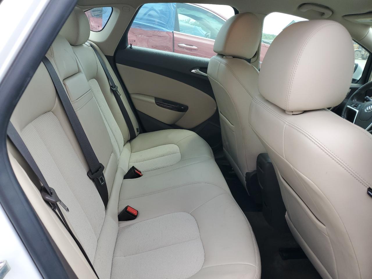 2016 Buick Verano VIN: 1G4PP5SK6G4132314 Lot: 57170955