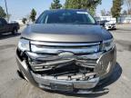 2012 Ford Edge Sel en Venta en Rancho Cucamonga, CA - Front End