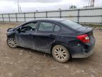 2012 Honda Civic Ex for Sale in Lansing, MI - Front End