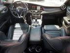 2018 Alfa Romeo Giulia Ti na sprzedaż w West Palm Beach, FL - Side