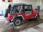 York Haven, PA에서 판매 중인 2001 Jeep Wrangler / Tj Se - Rollover
