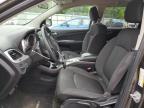 2017 Dodge Journey Se на продаже в Hurricane, WV - Hail