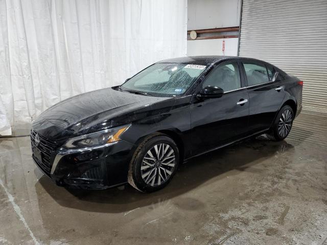  NISSAN ALTIMA 2023 Czarny