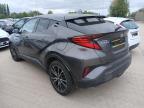 2020 TOYOTA C-HR EXCEL HEV CVT  for sale at Copart SANDY