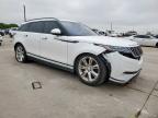 2019 Land Rover Range Rover Velar S de vânzare în Grand Prairie, TX - Front End