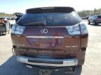 2008 Lexus Rx 350 zu verkaufen in Windham, ME - All Over