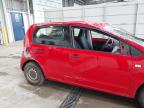 2014 SEAT MII S AC for sale at Copart EAST KILBRIDE