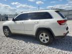 2011 Jeep Grand Cherokee Laredo   en Venta en Lawrenceburg, KY - Side