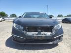 Sacramento, CA에서 판매 중인 2021 Honda Civic Exl - Front End
