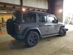 2020 Jeep Wrangler Unlimited Sport zu verkaufen in Windsor, NJ - Front End